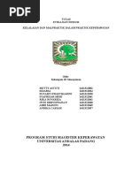 Download MAKALAH KELALAIAN DAN MALPRAKTEKdoc by Sunarti Swastikarini SN362336480 doc pdf