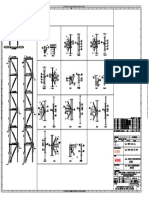 3000MT Roof Structure- Top Chord Plant.R1-Model