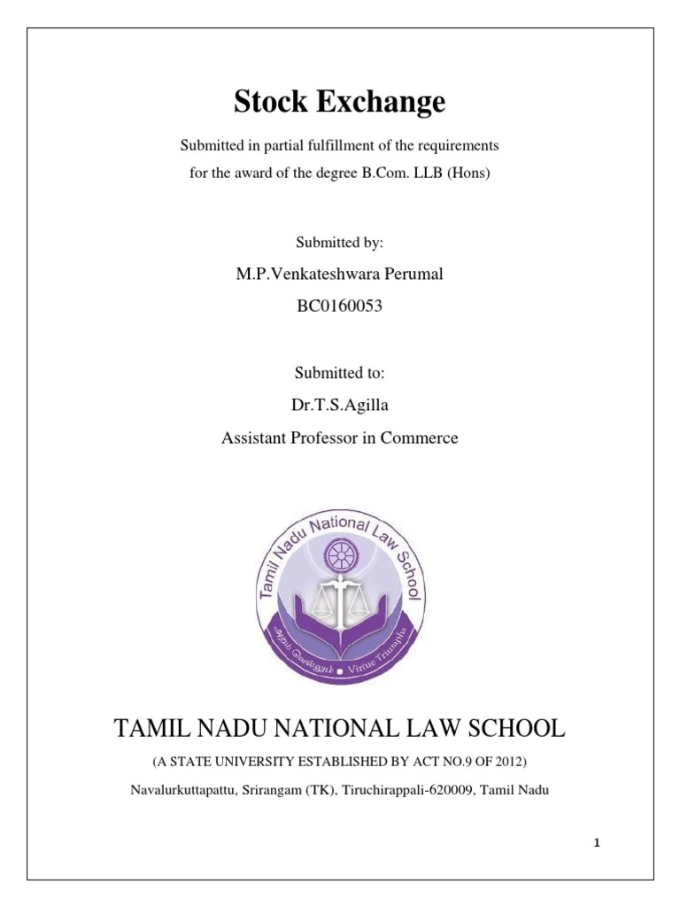 Accounts For Banking PDF Speculation Securities (Finance)