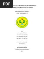 Aplikasi Decision Support System