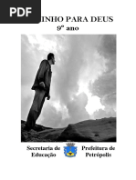 Ensino Religioso 9 Ano