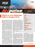 SME Bank BizPulse Issue 20