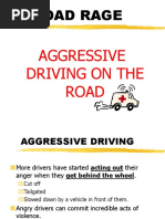 RoadRage