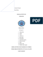 Askep Sinusitis