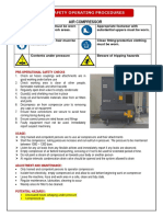 Air Compressor PDF