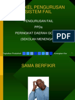 Pengurusan Fail Ppdaa 20112