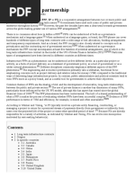 Public%E2%80%93private Partnership