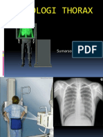 RADIOLOGI THORAX: KEY POINTS