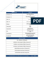Electrical Formulas PDF
