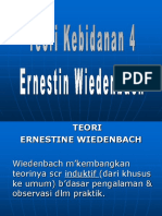 Ernstine Wiedenbach