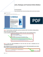 Webinar - How-To Guides PDF