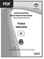 1670 - 3047 - Soal Usbn Pai Sma-Smk K-13 Paket 1