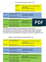 Lecture 1 - PV Intro