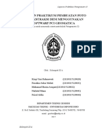 Fotri - Pci Geomatica