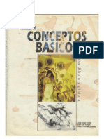 Manual de Conceptos Basicos Para Dibujo y Pintura