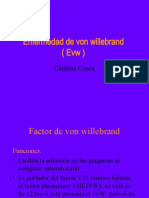 Vonwillebrand