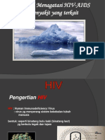 Materi Hiv Aids Untuk Mos