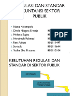 Akuntansi Sektor Publik