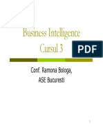 Curs Inteligenta in Afaceri