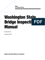 Bridge Inspection