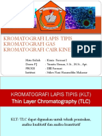 6-7. Kromatografi