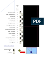 Trail Decimation 3 Grid Pitch: Re-Launch