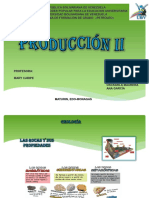 Diapositiva Completa de Geología, Yacimiento y Produccion