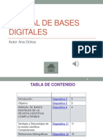 Manual de Bases Digitales Ochoa Ana