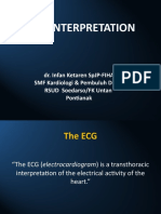 ECG Interpretation