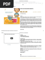 Sinopsys Editora - Pote Do Reconhecimento