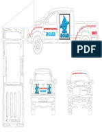 Modelo Camioneta 2017