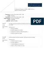 Cuestionario de Evaluación - Semana 4 PDF