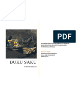 Buku Saku Tambang