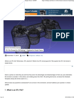 STL File (Format For 3D Printing) - Explained in Simple Terms - All3DP