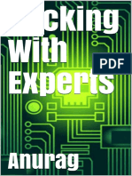 Anurag - Hacking With Experts.pdf
