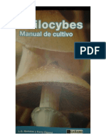 Psilocybe Manual de Cultivo - L.G. Nicholas & Kerry Ogamé