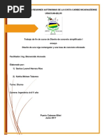 Modelo Carta de Permiso