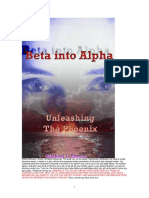 Bishop - Beta Into Alpha Unleashing the Phoenix 