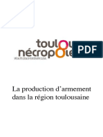 Toulouse Necropole