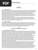 Agama Kristen Protestan Pdf