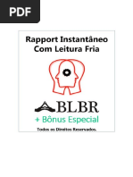 Rapport Instantâneo