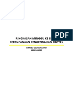 Pelaksanaan Perkerasan Jalan