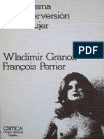 El Problema de La Perversión en La Mujer (Wladimir Granoff & François Perrier)