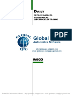 Iveco Daily 2000-2006 PDF