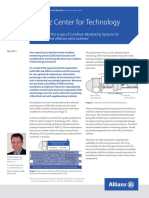 Allianz Condition Monitoring System - Final