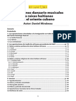 Haitianocubain02 Danmir PDF