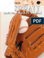Baseball (DK Eyewitness Book)