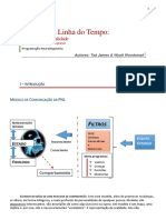 A Terapia da Linha do Tempo: A Base da Personalidade Incluindo Valores, Metas e Programas da PNL