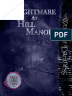 WtWf-nWoD NightmareAtHillManor PDF