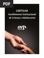 17 19-54-180 Cartilha Acolhimento Institucional de Criança e Adolescente MPGO